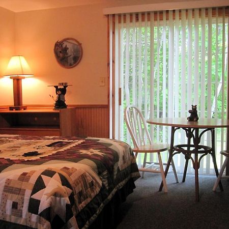 Bear Tree Lodge Weirs Beach Eksteriør bilde
